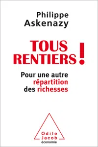 Tous rentiers !_cover