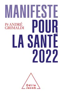 Manifeste pour la santé 2022_cover