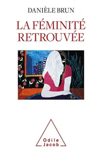 La Féminité retrouvée_cover