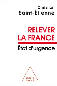 Relever la France_cover