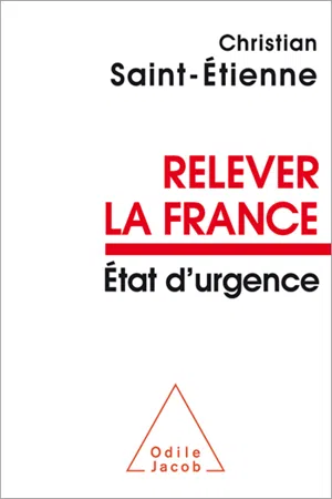 Relever la France