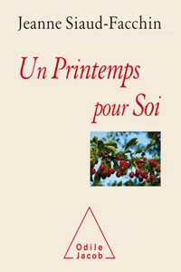 Un printemps pour soi_cover