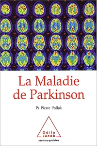 La Maladie de Parkinson_cover