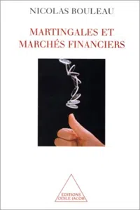 Martingales et Marchés financiers_cover