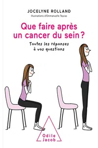 Que faire après un cancer du sein ?_cover