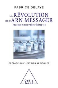 La Révolution de l'ARN messager_cover