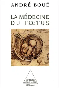 La Médecine du fœtus_cover
