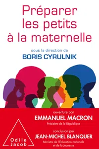 Préparer les petits à la maternelle_cover