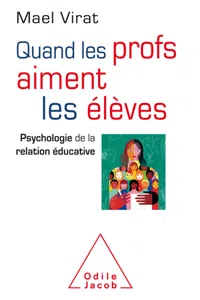 Quand les profs aiment les élèves_cover