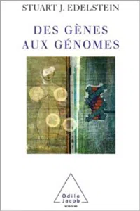 Des gènes aux génomes_cover