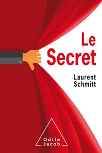 Le Secret_cover