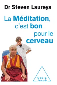 La Méditation, c'est bon pour le cerveau_cover