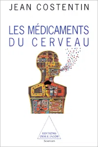 Les Médicaments du cerveau_cover