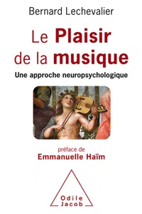 Le Plaisir de la musique_cover