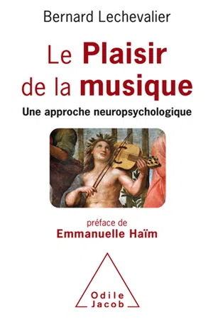 Le Plaisir de la musique