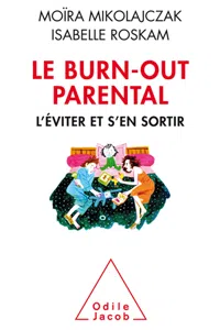 Le Burn-out parental_cover