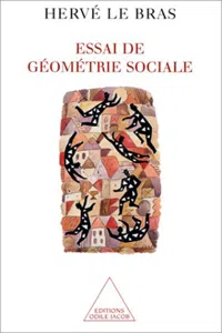 Essai de géométrie sociale_cover