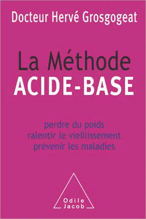 La Méthode acide-base