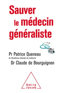 Sauver le médecin généraliste_cover