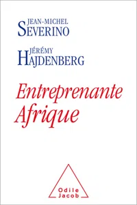 Entreprenante Afrique_cover