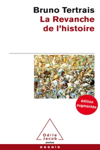 La Revanche de l'Histoire_cover