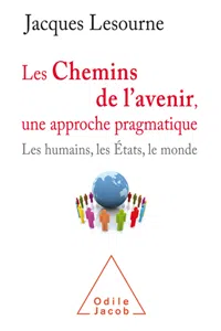 Les Chemins de l'avenir, une approche pragmatique_cover