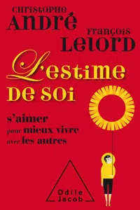 L' Estime de soi_cover