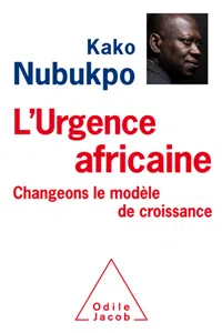 L' Urgence africaine_cover