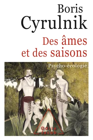 Des âmes et des saisons