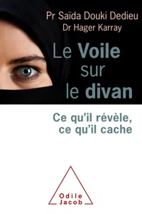 Le Voile sur le divan_cover