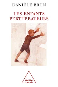 Les Enfants perturbateurs_cover