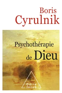 Psychothérapie de Dieu_cover