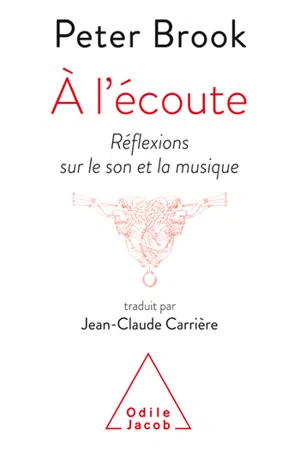 À l'écoute