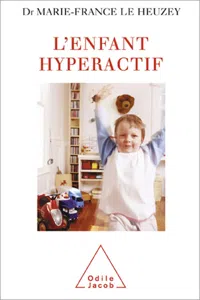 L' Enfant hyperactif_cover