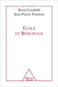 École et Résilience_cover