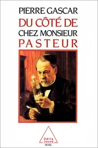 Du côté de chez Monsieur Pasteur_cover