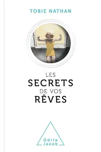 Le Secret de vos rêves_cover