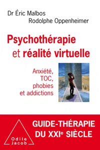 Psychothérapie et réalité virtuelle_cover