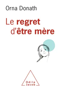 Le Regret d'être mère_cover