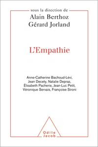 L' Empathie_cover