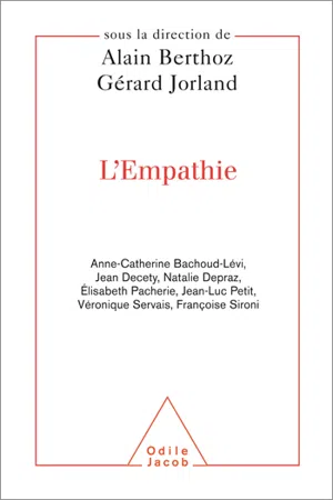 L' Empathie