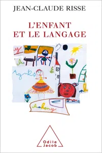 L' Enfant et le Langage_cover