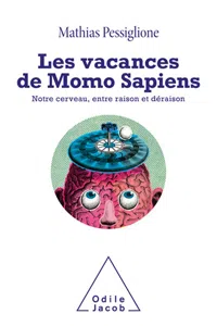 Les Vacances de Momo Sapiens_cover