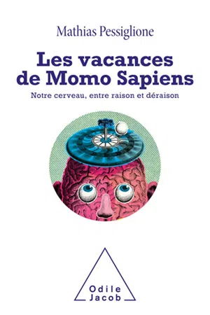 Les Vacances de Momo Sapiens