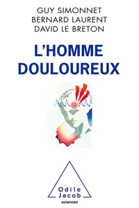 L' Homme douloureux_cover