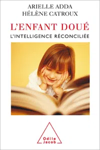 L' Enfant doué_cover