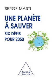 Une planète à sauver_cover