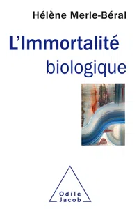 L' Immortalité biologique_cover