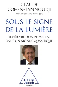 Sous le signe de la lumière_cover