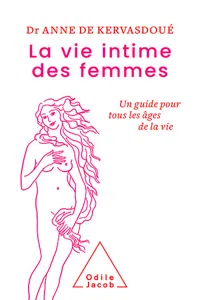 La Vie intime des femmes_cover